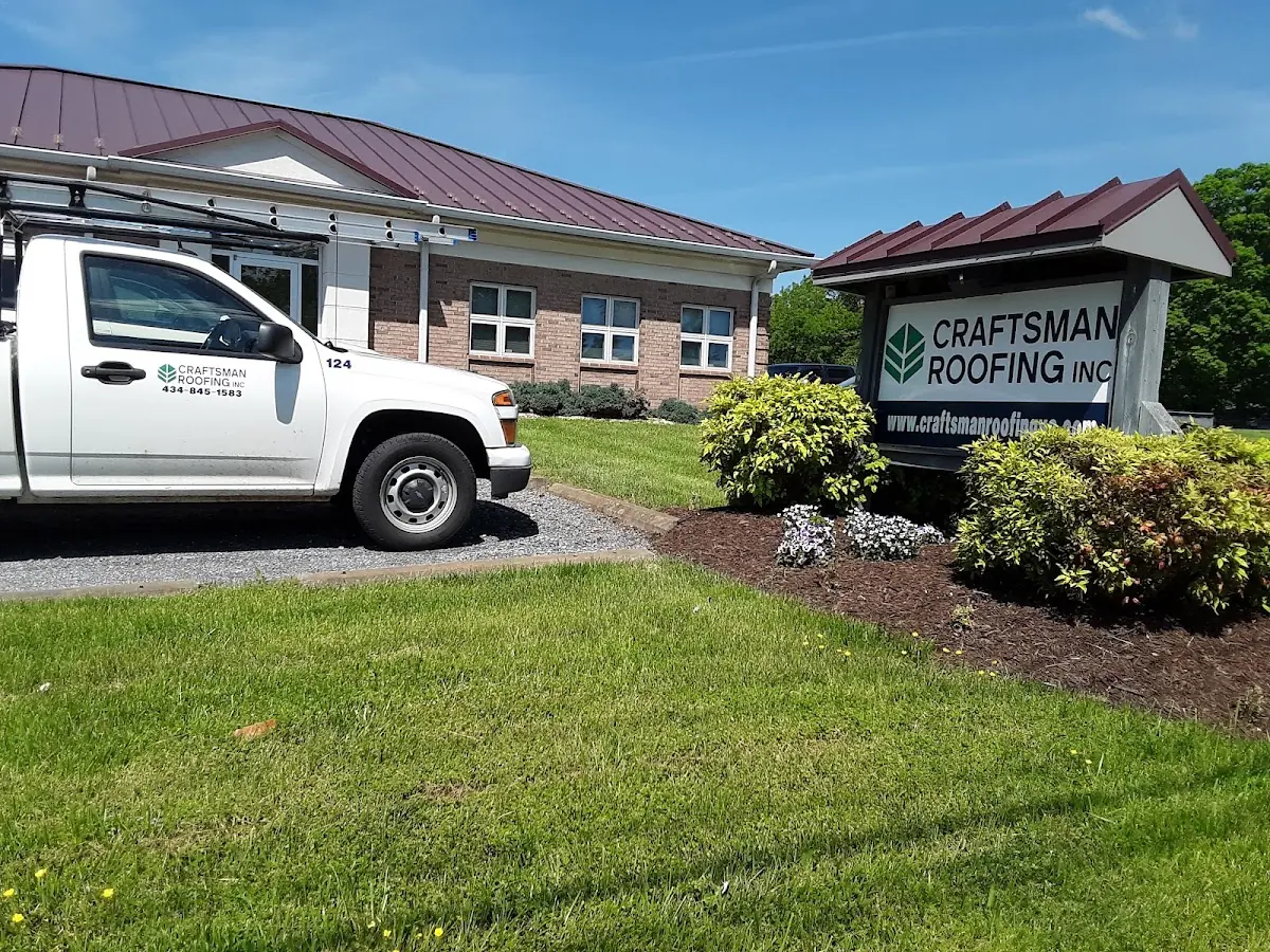 Quality Roof Inspection & Assessment by experienced craftsmen in Tracys Landing